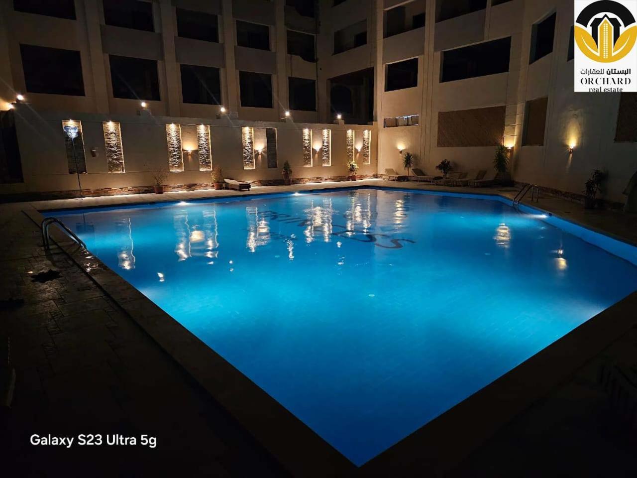 Princess Resort 462 Hurghada Exterior foto